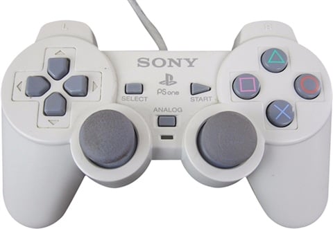 Psone controller on sale